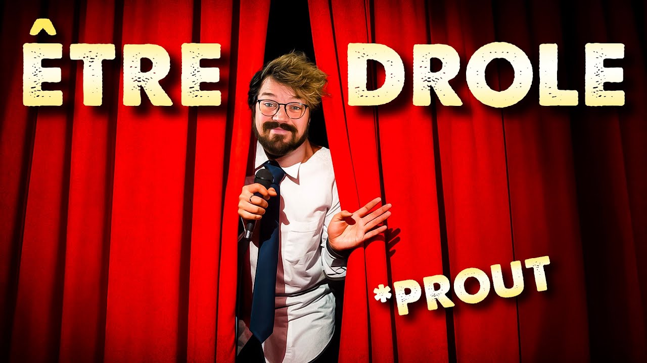 Comment &ecirc;tre DR&Ocirc;LE en soci&eacute;t&eacute; ?