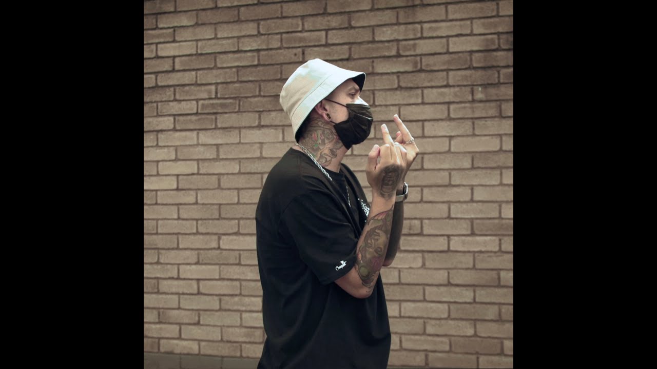 K.O - Rawblacksky X Og karma. 4K