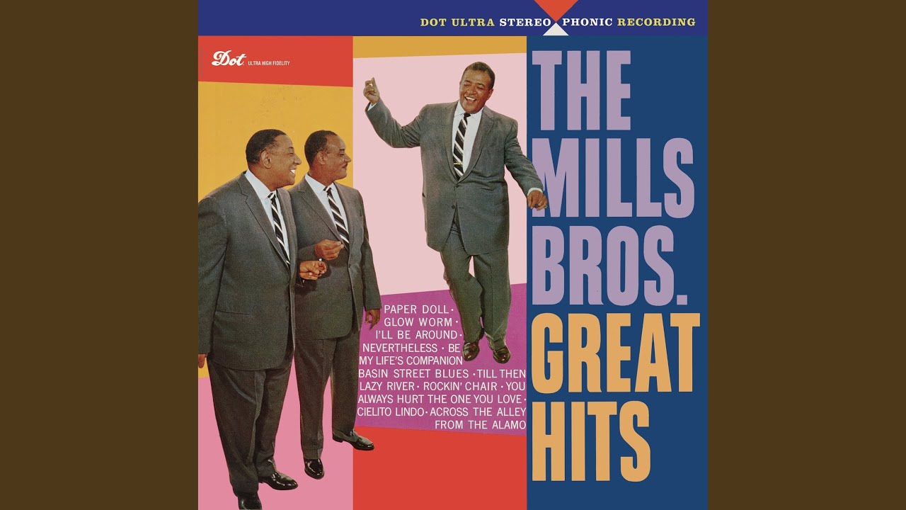 You Always Hurt The One You Love (1958 Version)