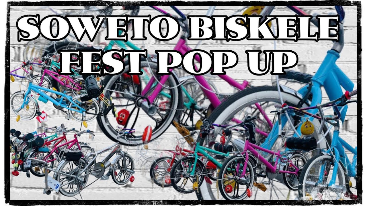 SOWETO STANCE BIKES | WHICH ONE WOULD YOU TAKE HOME ???🤔🤔🤔