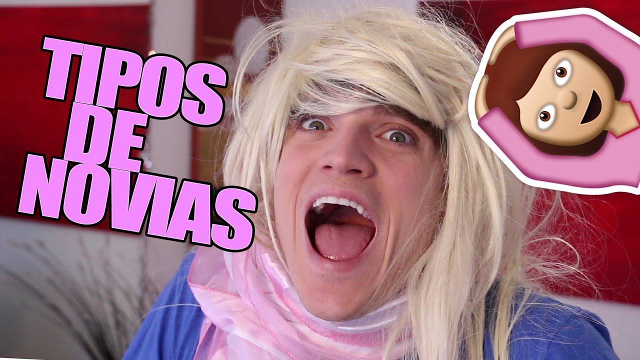 Lionel Ferro |Tipos de novias  | #TiposDeNovias