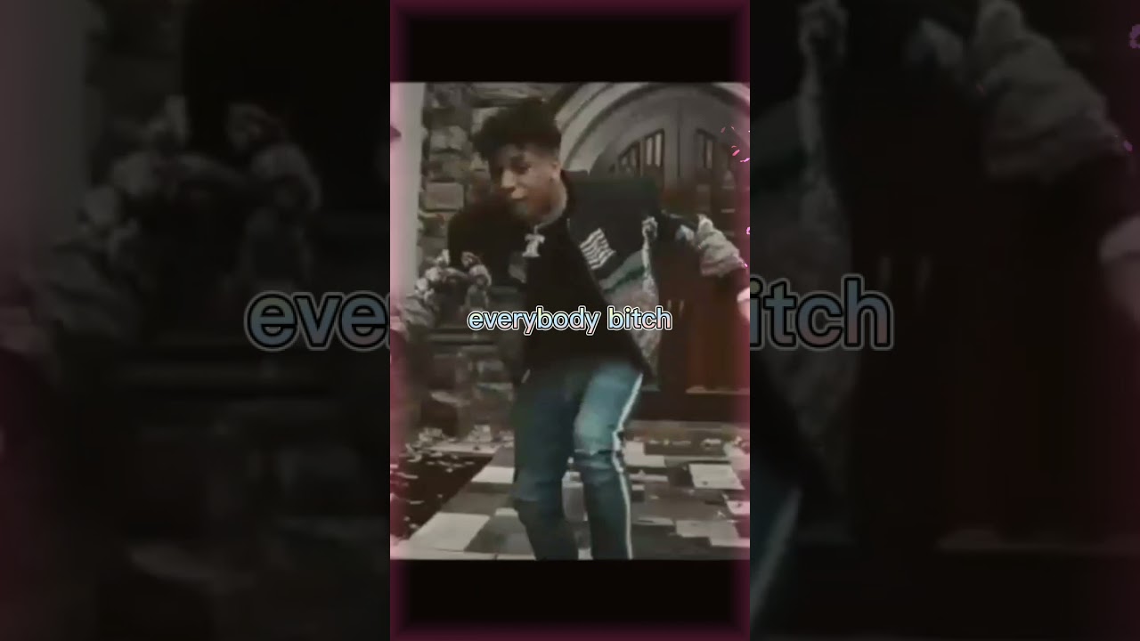 Gucci shoes on my feet 🔥🔥🔥 NLE