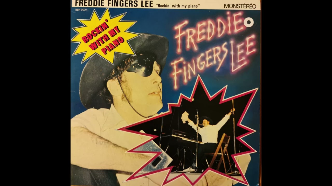 Freddie 