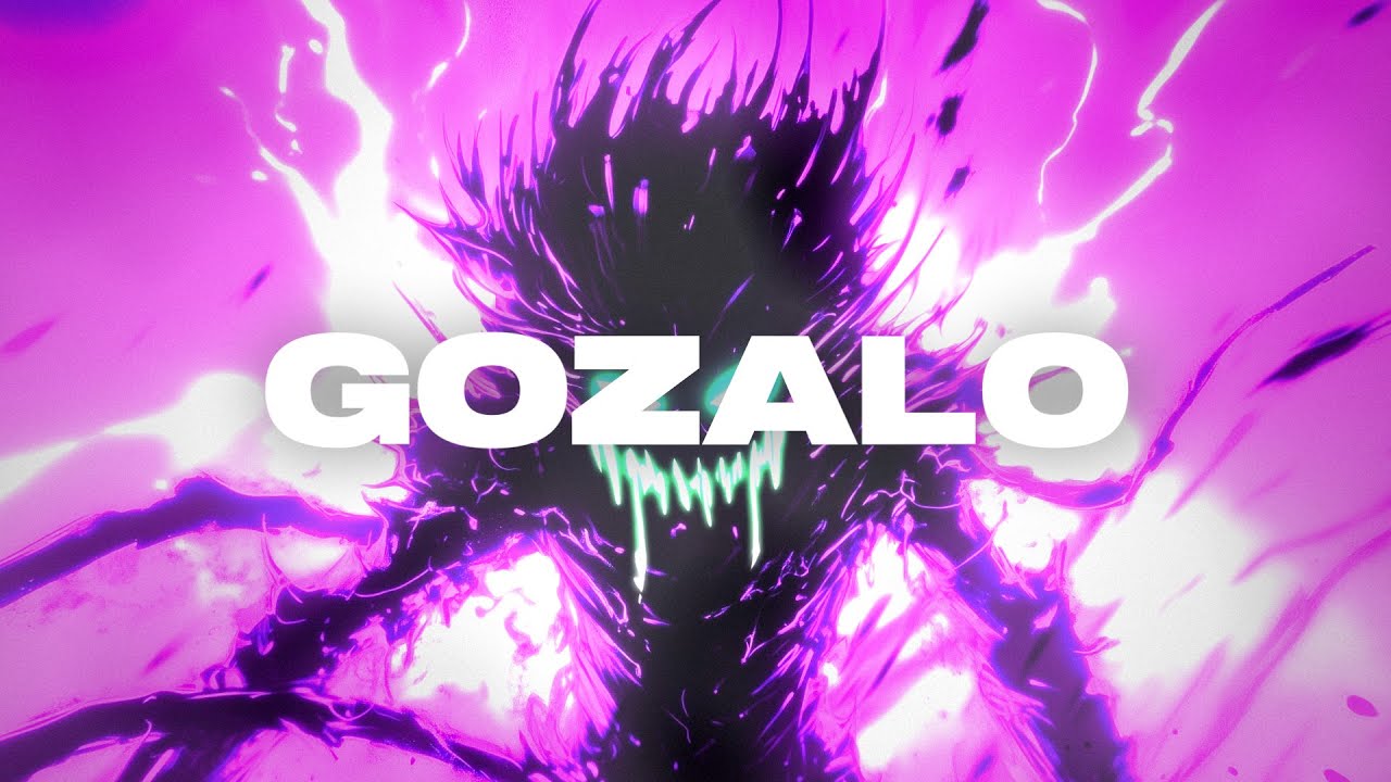 ARIIS - GOZALO [BASS BOOSTED] 🔥