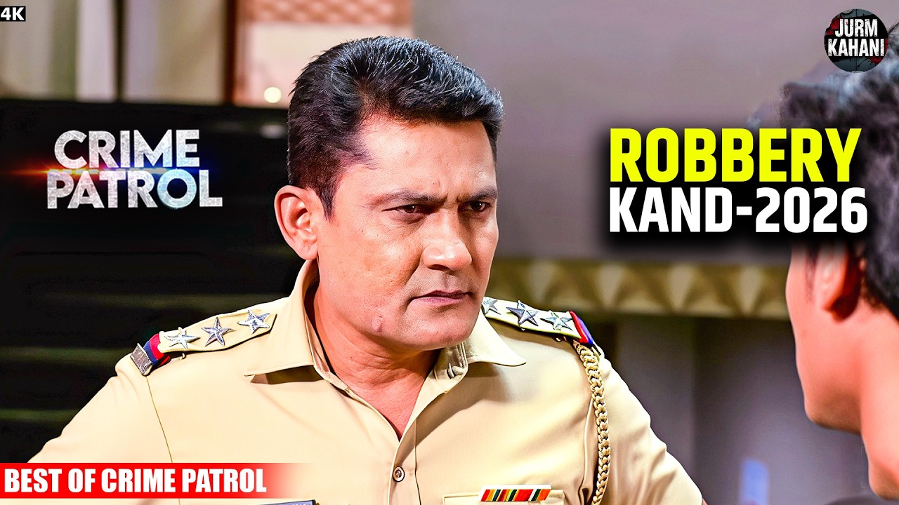 #pune Crime | Crime Patrol | Crime Show | Full Episode | Nayi Kahaniya | Real Cime 2026