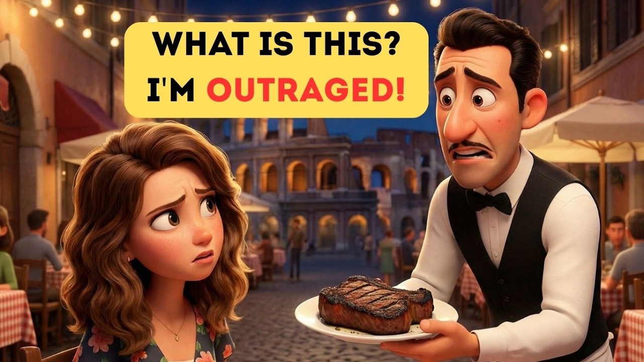 5 Real-Life English Dialogues | Everyday Conversations Practice