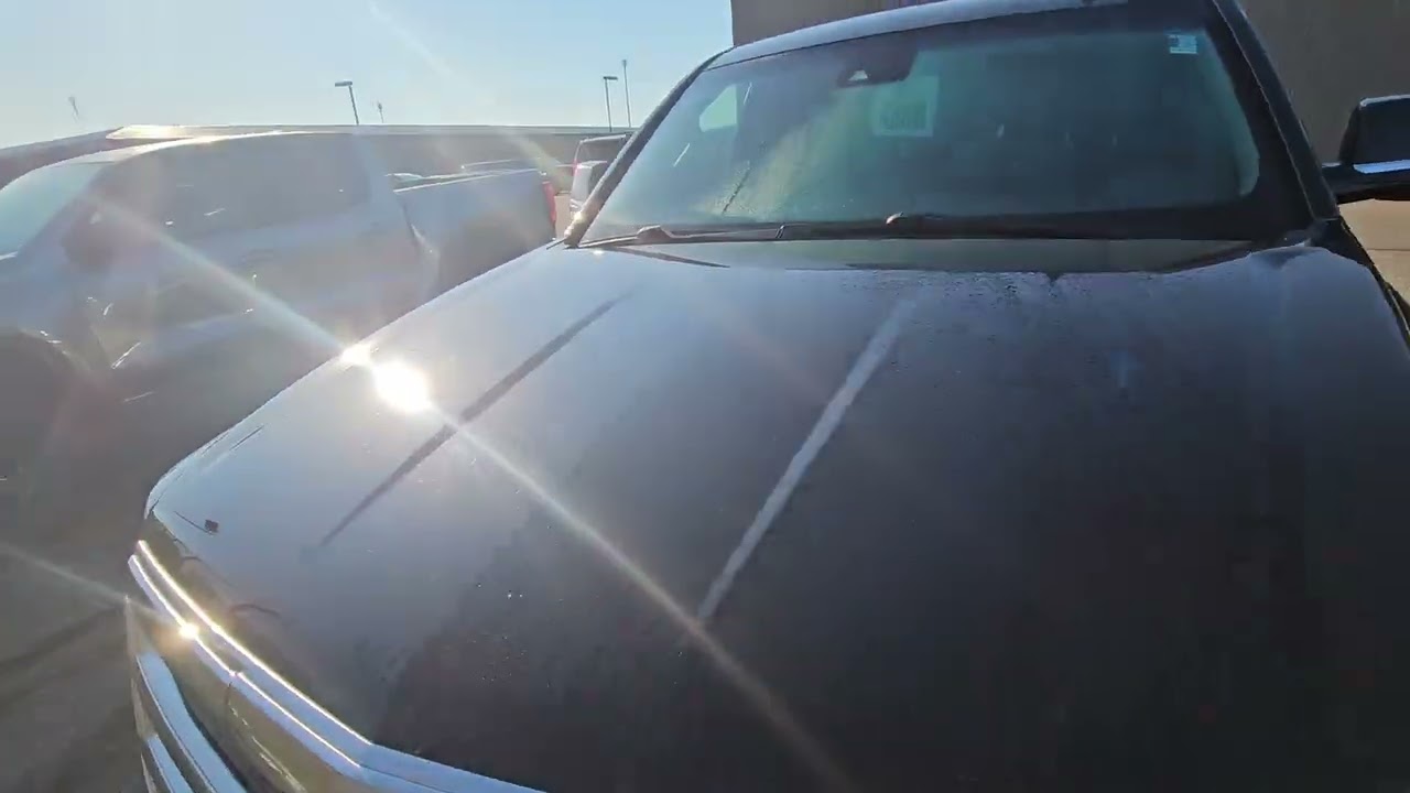 15 escalade mills gm
