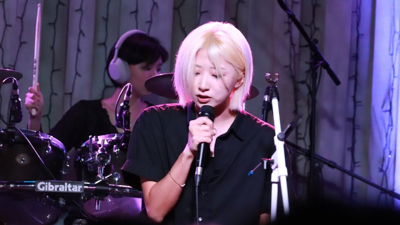 I Miss The Misery - Halestorm (cover by 릴리즈 21.5기)