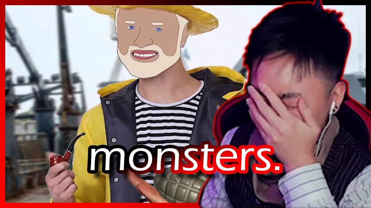 briann Watches #182: Internet Historian: Incognito Mode - monsters.