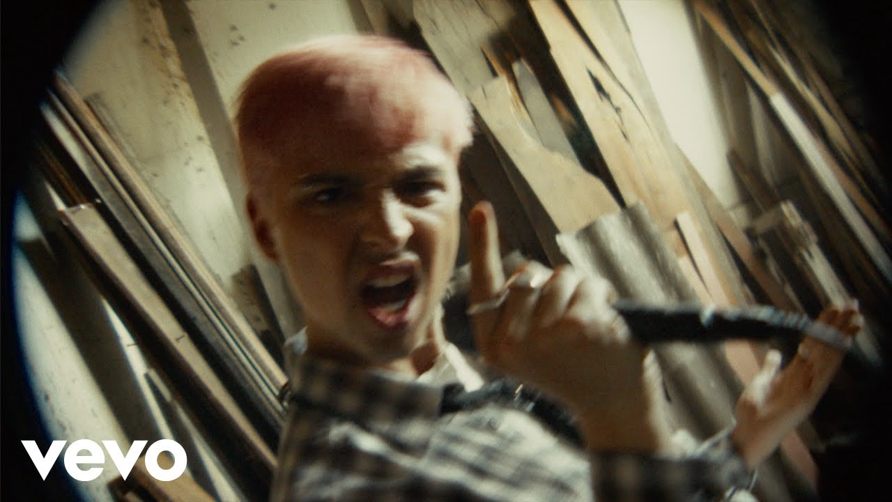 Paco Miranda - CAER (Video Oficial)