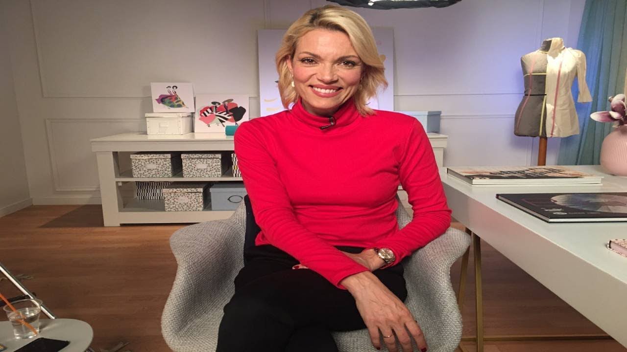 Shopping Star - 30.1.2020 «Φινετσάτη με μίνι το πρωί»