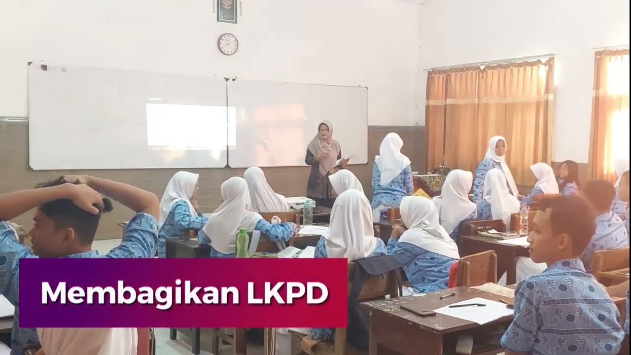 EJIES 2026-ISTIKOMAH_Inovasi Pembelajaran & Kurikulum Abad 21