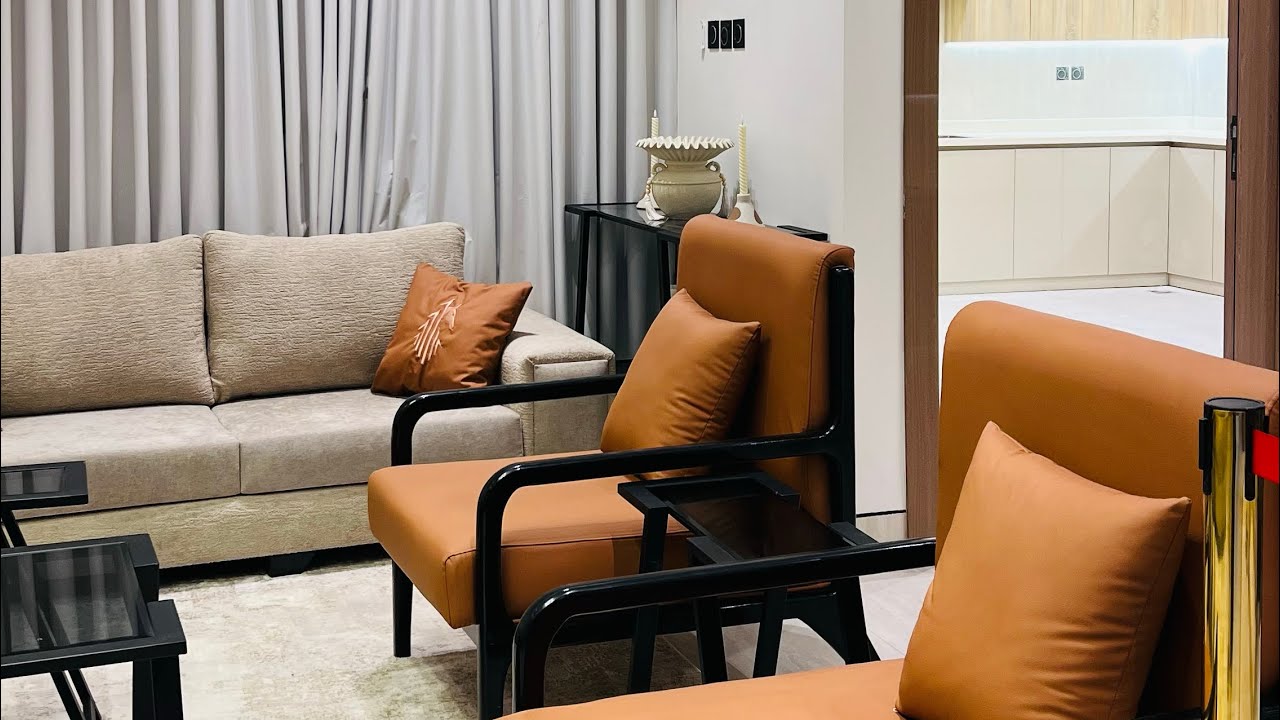 فلل سكاي المصيف للتمليك خميس مشيط