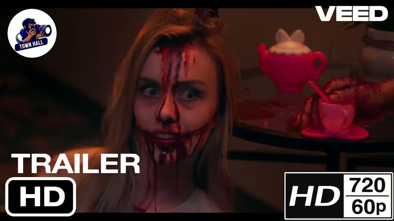 Stream (2024) Official Trailer [HD] &ndash;Michael Leavy, Steven Della Salla & Tony Todd | Iconic Events