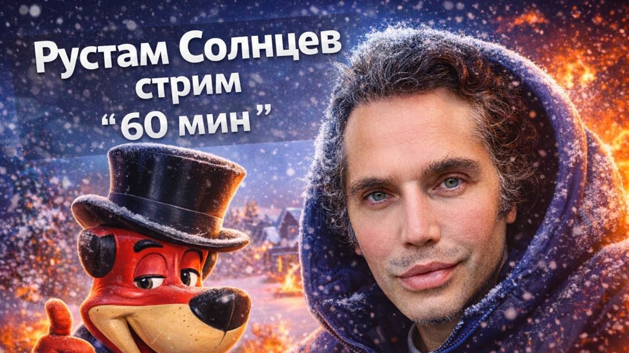 РУСЯ IN AMERiCA. в прямом эфире!