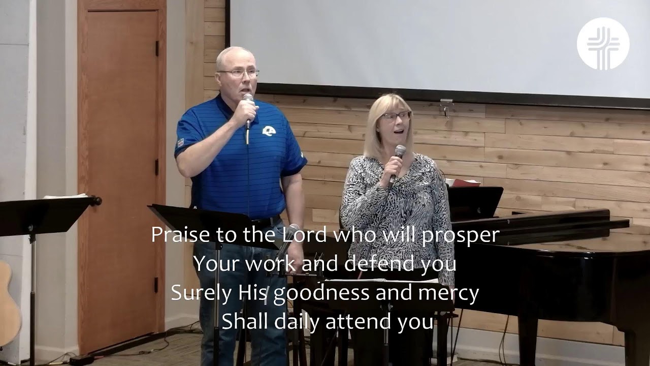 Community of Faith Church January 25, 2026