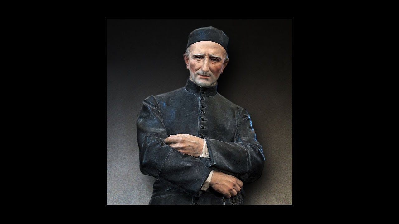 saint Michel Garicoïts