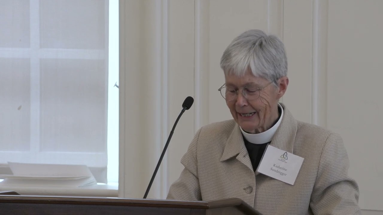 Natural religion and Divine Providence in the theologies of H. Richard Niebuhr and Hans Frei