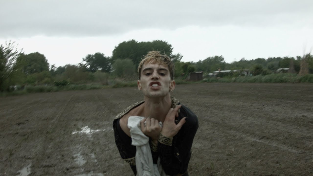 N&oacute;mada - MAL&Aacute;NIMA