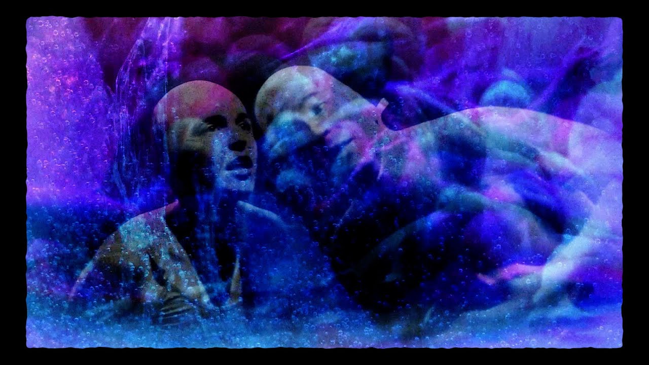 Audiovisual Experimental - Escena 1 / obra 