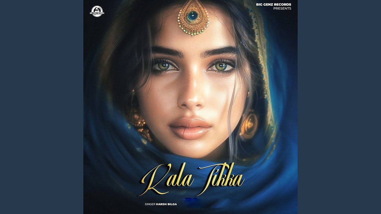 Kala Tikka