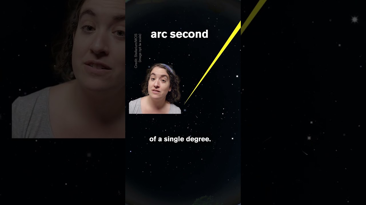 What&rsquo;s a Parsec? Star Wars vs Science