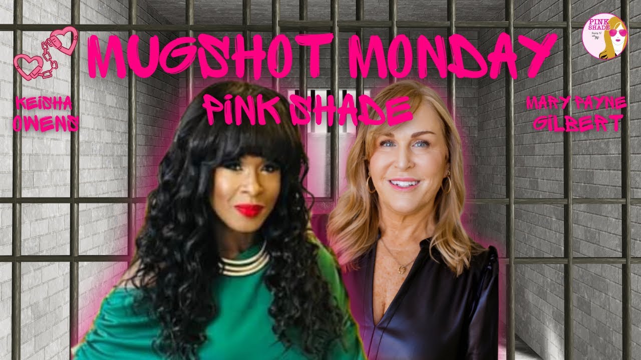 1084 - 60 Days In (s4e13) "The Aftermath" with Keisha