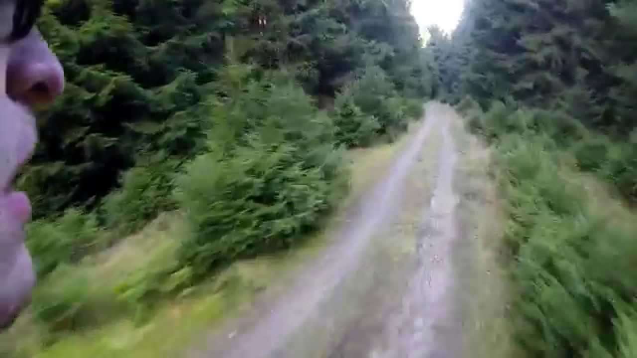 Flowtrails | MTB-Harz | GoPro