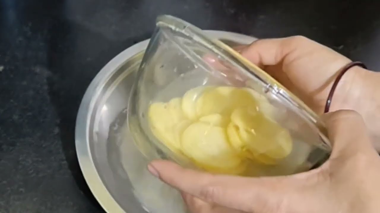 Ramdan aspesal potato chips chap / how to ramdan aspesal potato chips 