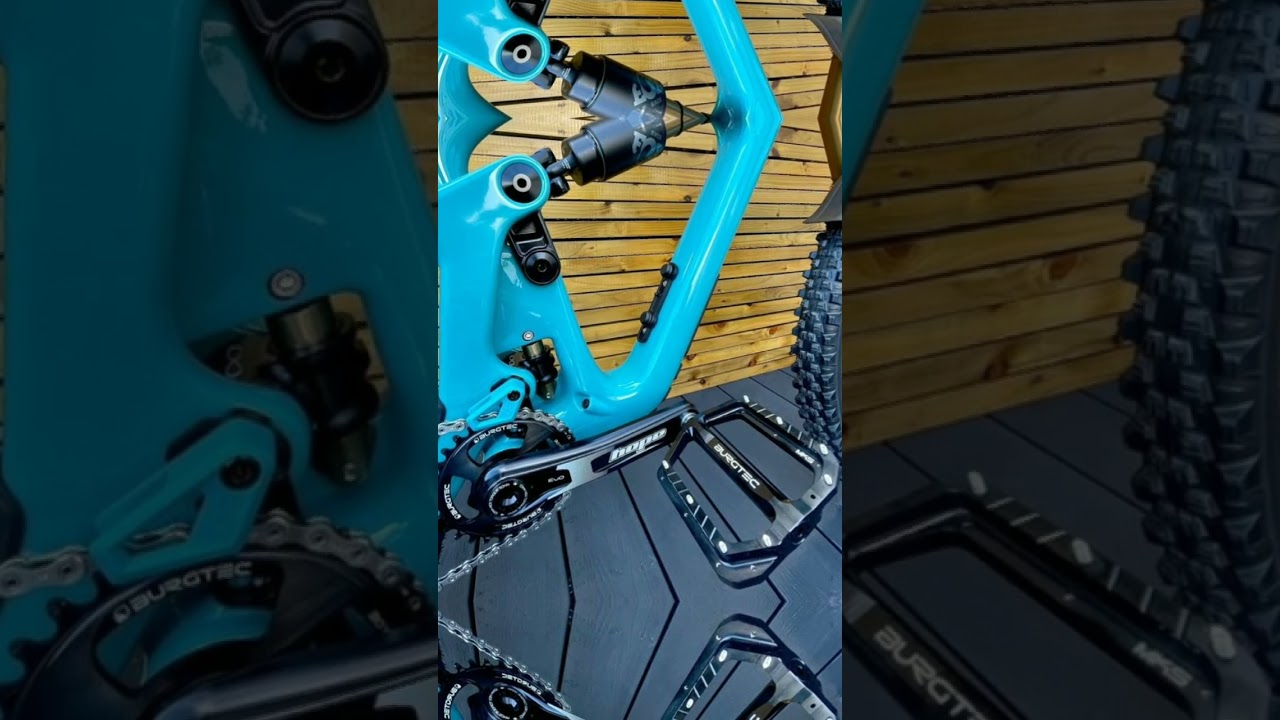 YETI SB150 | FALL INLOVE &hearts;️🔥
