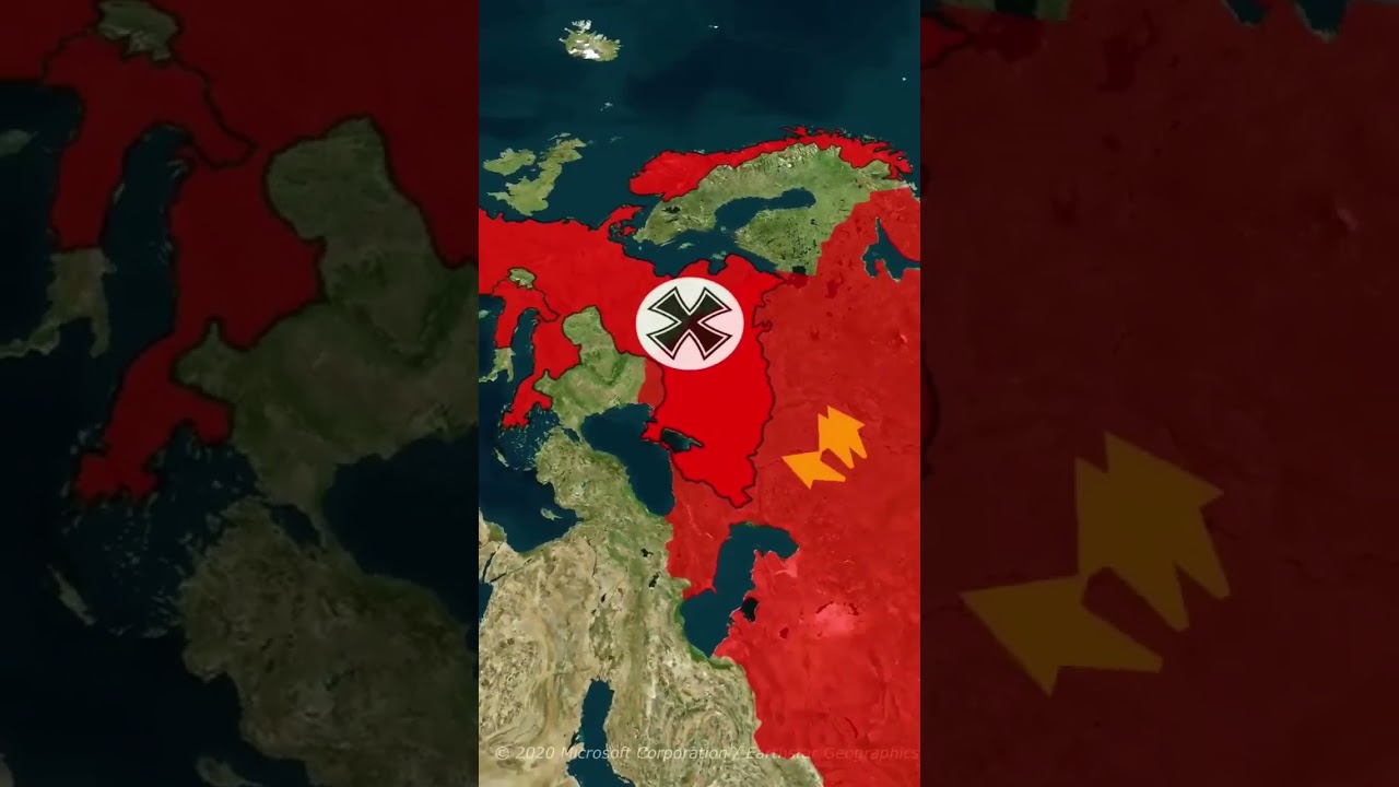 Por que a Alemanha perdeu a Segunda Guerra Mundial?