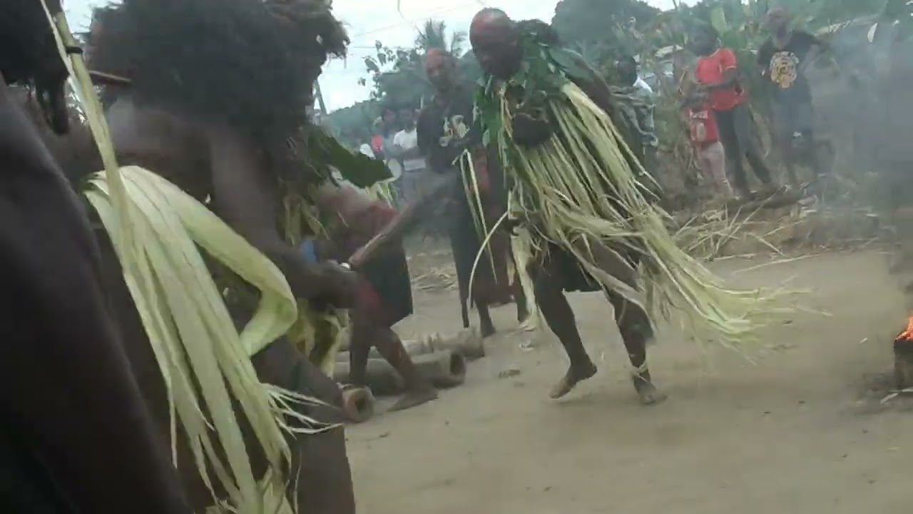 bwity dissoumba