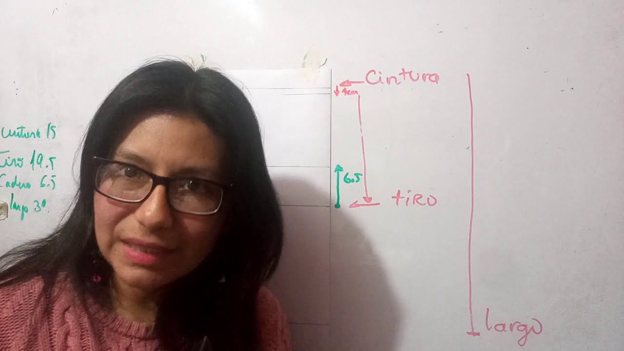 Falda infantil talla 8