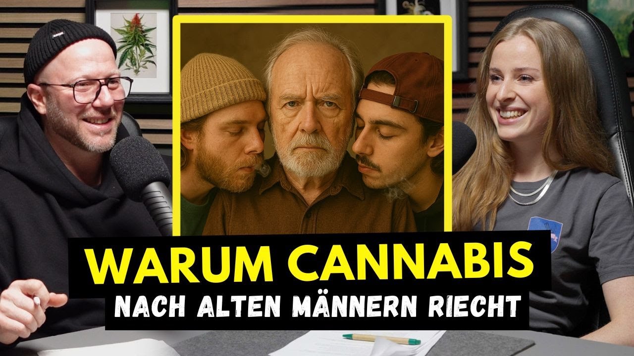 Der Duft von Cannabis &ndash; und wann man endlich deutsches Gras kaufen kann ( Modellprojekte )