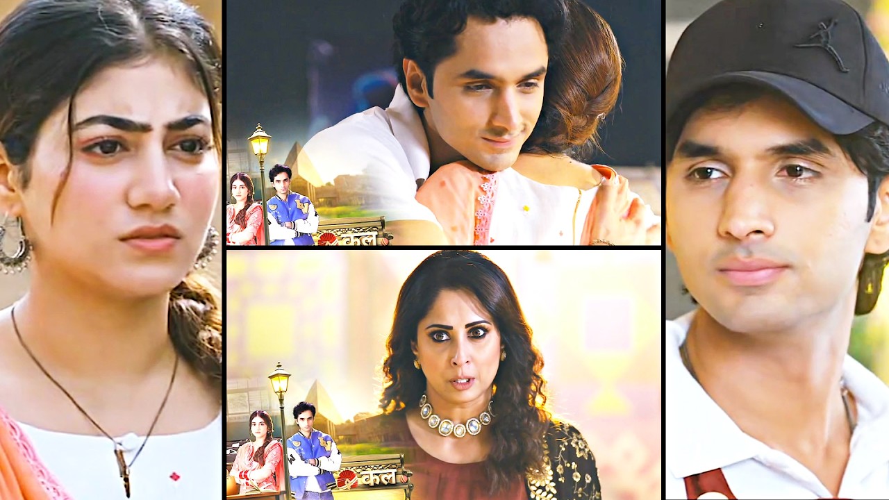 Tu Juliet Jatt Di NEW PROMO | Syed Raza Ahmed & Jasmeet Kaur | 12th March 2026