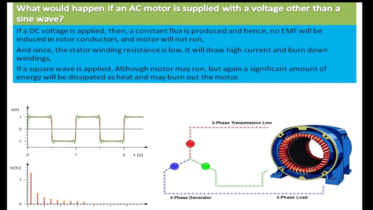 Electrical Interview Questions: 4