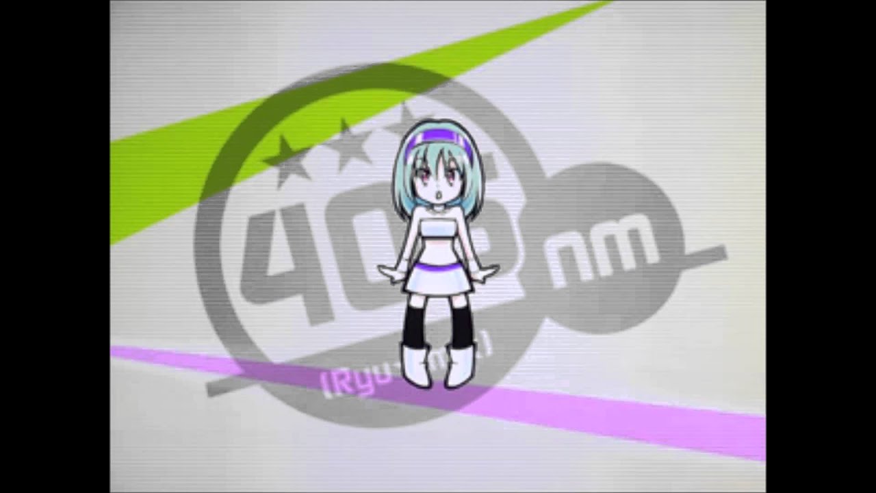【jubeat saucer】405nm(Ryu☆mix)　音源