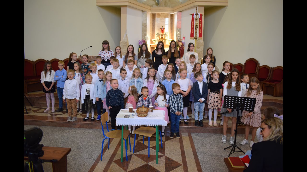 26.05.2025- Dzień Mamy i Taty - film