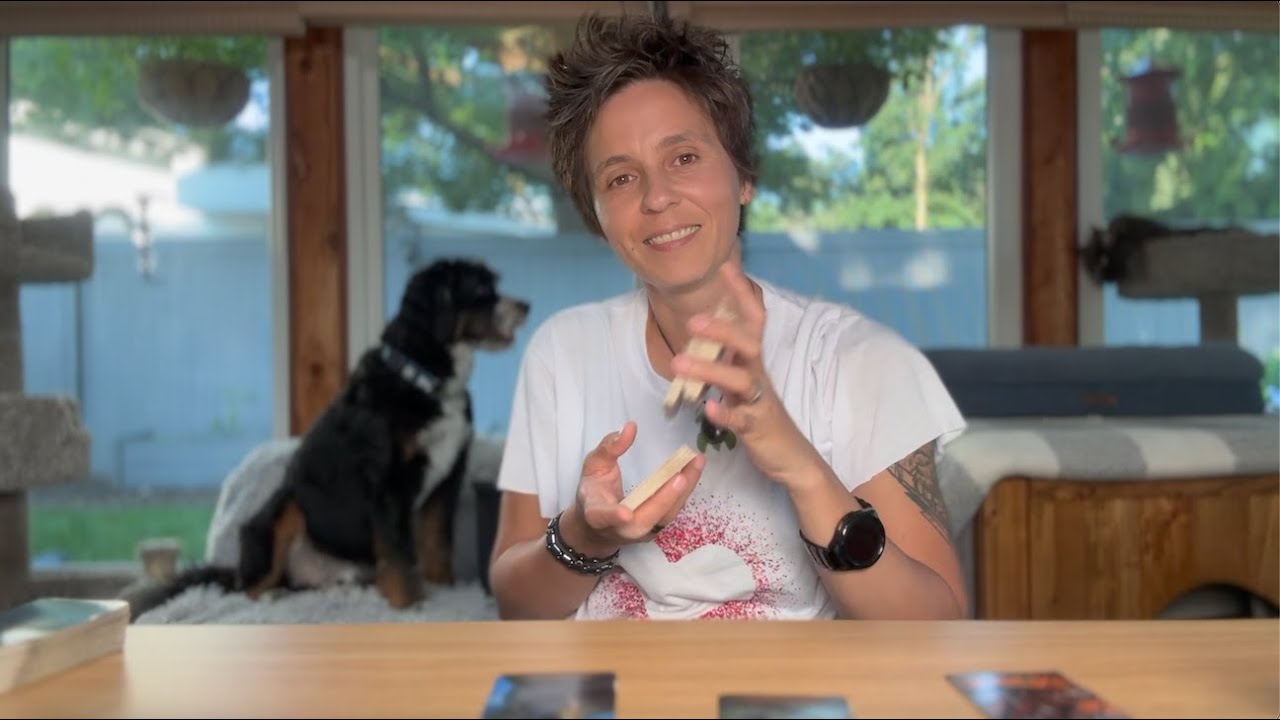 ALL SIGNS - CURRENT ENERGIES CHECK IN,No Clarification (Weekend JULY 12TH - 14TH)