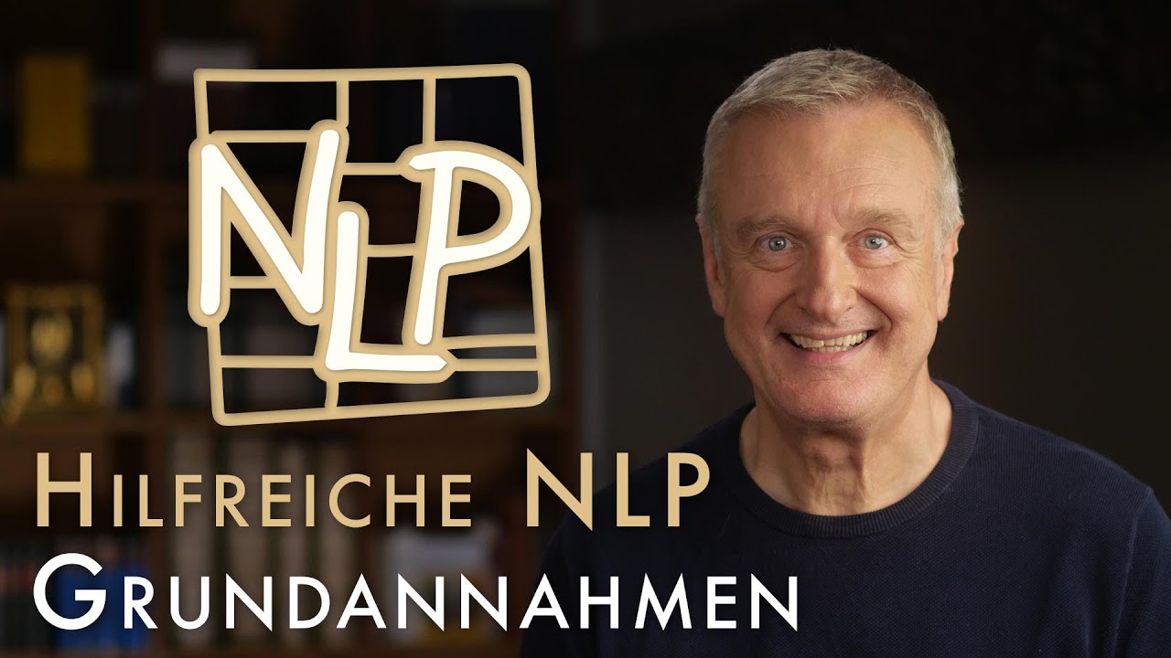 NLP Regeln: Hilfreiche Grundannahmen zu Neuro Linguistisches Programmieren 📊 Überblick und Nutzen