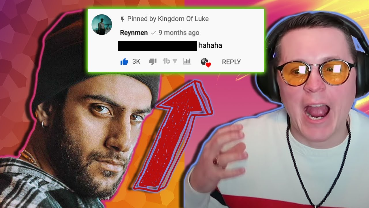 even REYNMEN AGREED.. !! | REYNMEN - LEILA - REACTION (TEPKİ/ANALIZ)