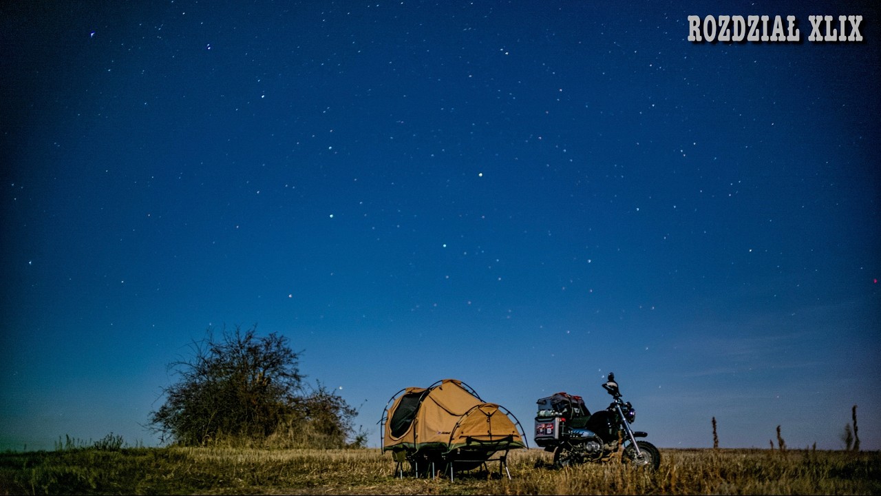 Day 140 | From Romania to Bulgaria | Which country I chose for winter