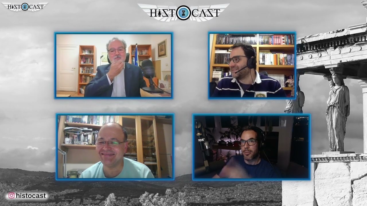 HistoCast 321 - Batalla de San Luis