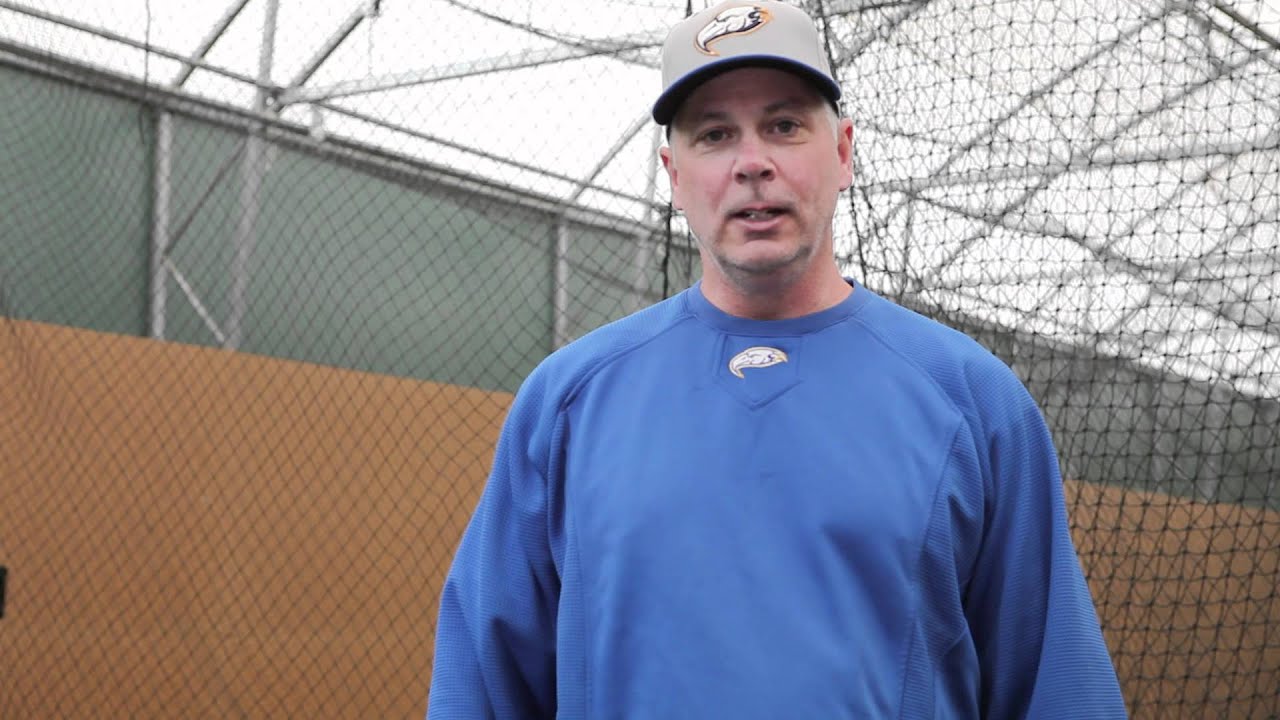 Improve Pitching Mechanics - Shawn Cornes University of British Columbia Pitching Coach