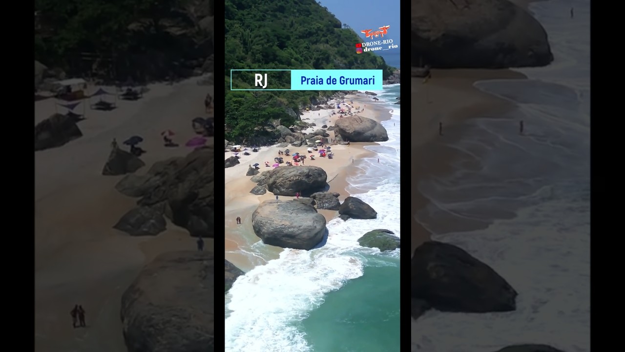 Praia de Grumari,  Rio de Janeiro. #grumari   #riodejaneiro #Grumarirj #Grumariprainha