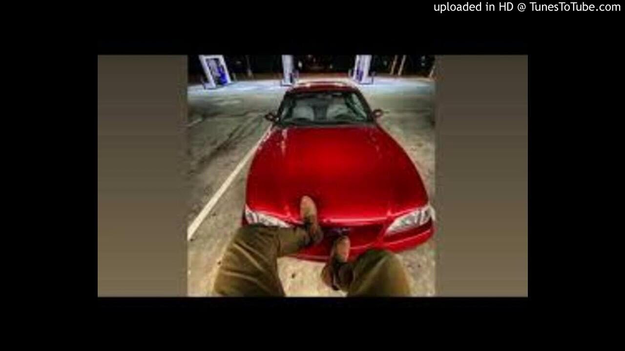 Upchurch REDCOAT (AUDIO)