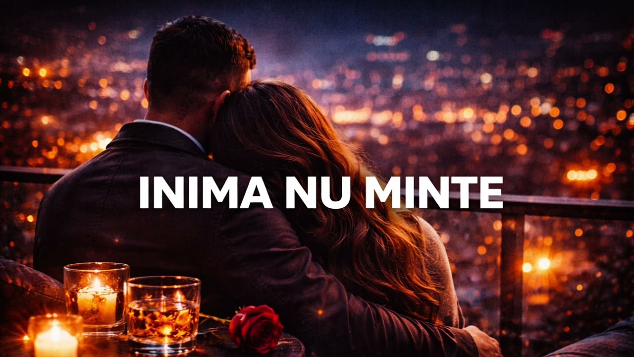 ZEII MANELELOR - Inima nu minte