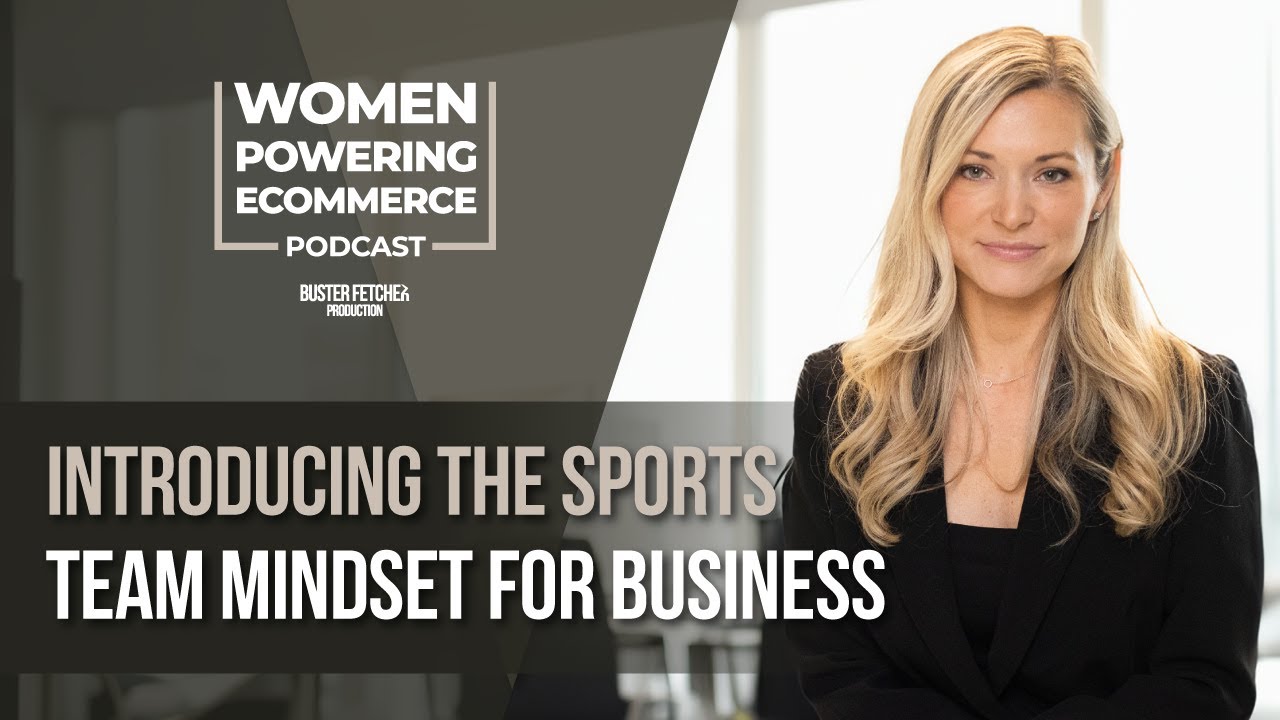 042 - Transforming Team Dynamics: A Sports Team Approach in Business