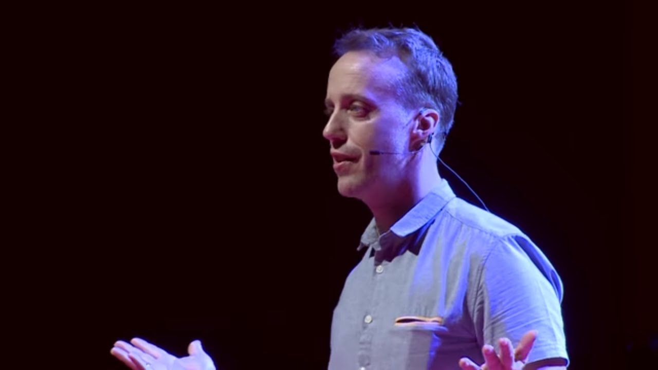 How Citizen Sailing Oceanographers will save the World’s Oceans | Federico Lauro | TEDxNTU