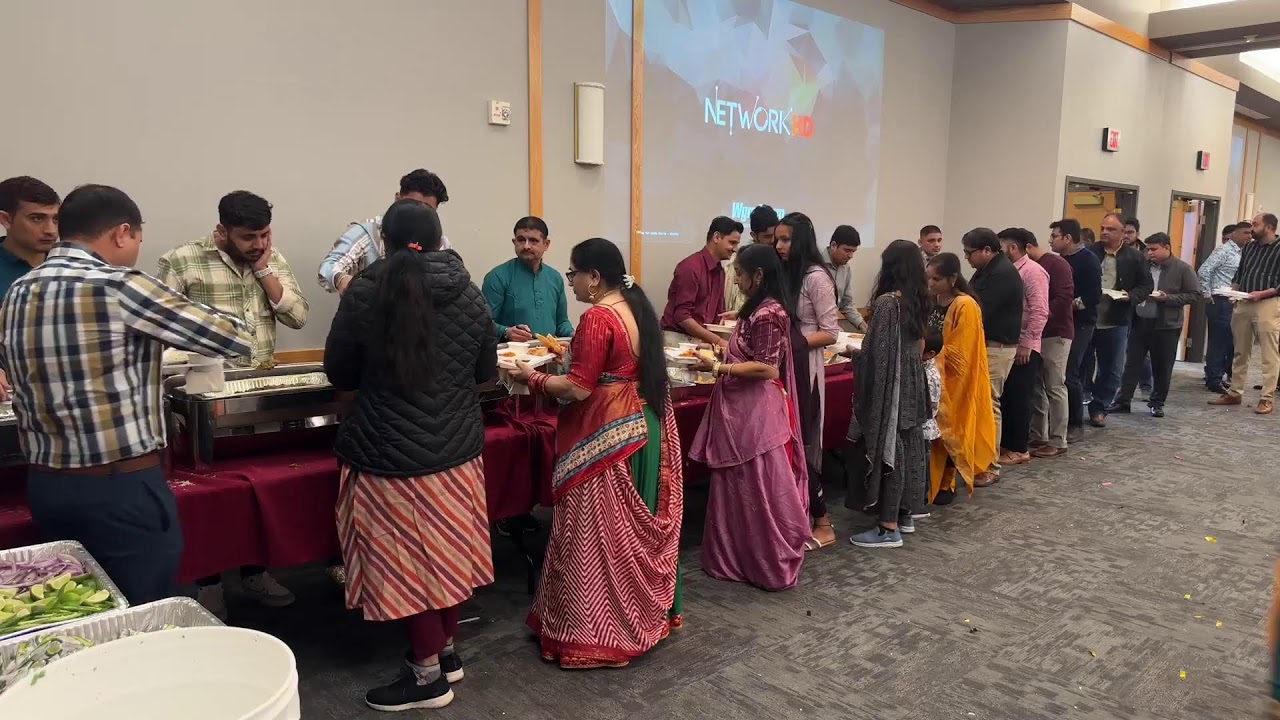 Riya’s Baby Shower